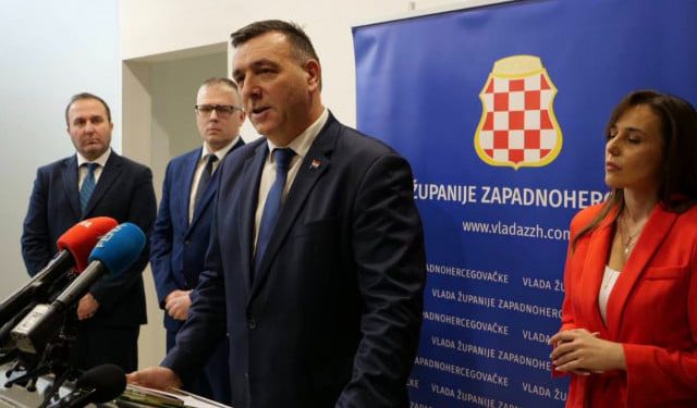 Vlada ŽZH usvojila boravišnu pristojbu za 2026., izmjene u upravnim vijećima i 25. studenoga kao neradni dan