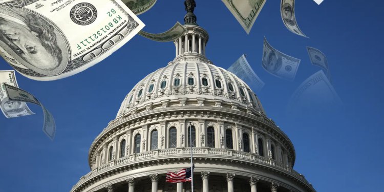 Vladin nadzornik kaže da je DC močvara postala veća, bogatija i tajnovitija od 2020.