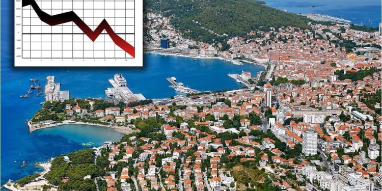 Vlasnica agencije za nekretnine u Splitu: “Cijene ipak stagniraju”