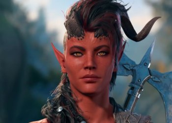 Voljeni Baldur’s Gate 3 Companion dobiva sretniji kanonski završetak u novoj D&D knjizi znanja