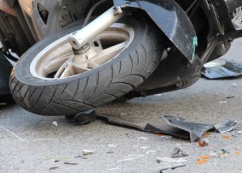 Vozio motocikl s nepuna dva promila, zaustavila ga policija pa ga kaznili zbog još jedne stvari