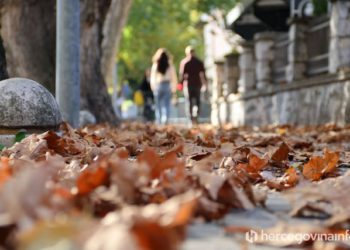 Vremenska prognoza za Mostar i Hercegovinu – 10.11.2025