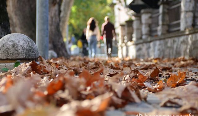 Vremenska prognoza za Mostar i Hercegovinu – 10.11.2025