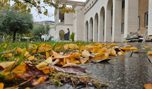 Vremenska prognoza za Mostar i Hercegovinu – 11.11.2025