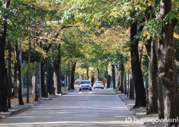 Vremenska prognoza za Mostar i Hercegovinu – 12.11.2025