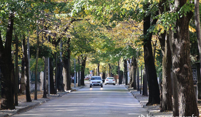 Vremenska prognoza za Mostar i Hercegovinu – 12.11.2025