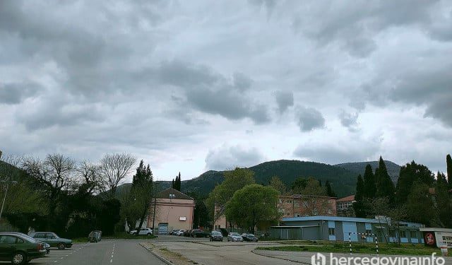 Vremenska prognoza za Mostar i Hercegovinu – 30.10.2025