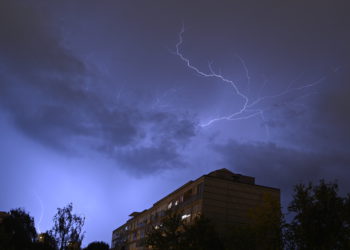 Vremenski ekstrem može Hrvatsku teško raniti: ‘U nekoliko sati super-oluja napravit će veliku štetu’