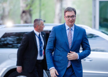 Vučić će se uskoro dokopati medija u Hrvatskoj: Njegov čovjek trebao bi preuzeti vrlo moćnu televiziju
