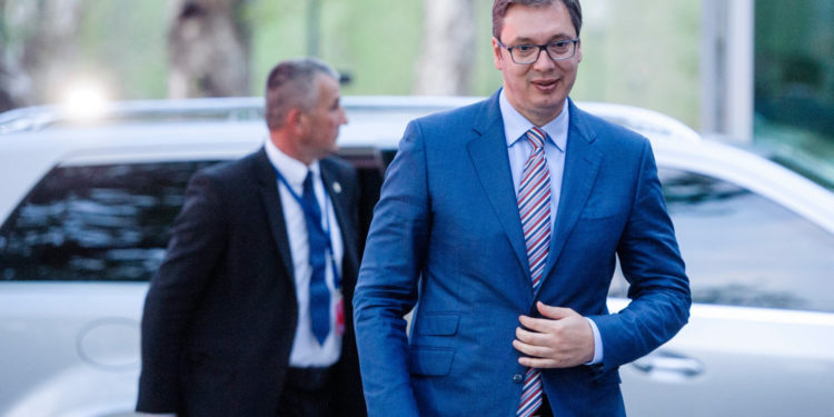 Vučić će se uskoro dokopati medija u Hrvatskoj: Njegov čovjek trebao bi preuzeti vrlo moćnu televiziju