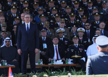 Vučić kontrira Hrvatu, krije se iza države: ‘To je sramotno, ruše ugled Srbije’