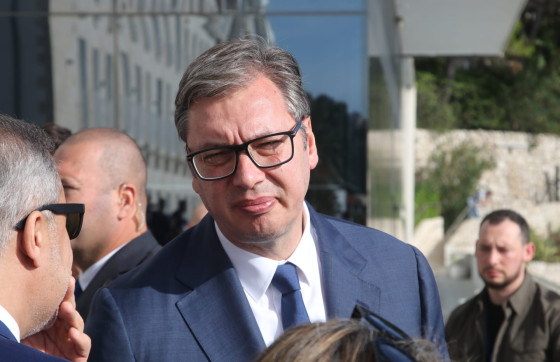 Vučić u panici: Nema nafte, uskoro smo u totalnom kolapsu