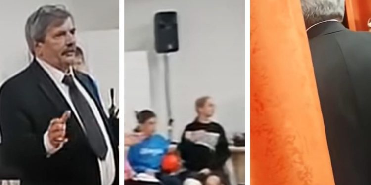 Vukobratović: “Ljudi su o izlasku iz prostorija GK-a pregovarali kao taoci”