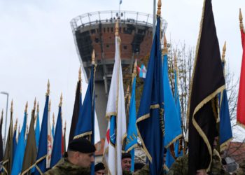 Vukovarski branitelj prisjetio se teških dana: ‘Naš kraj je bio tek kad smo izišli iz logora’