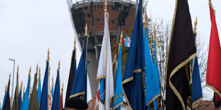 Vukovarski branitelj prisjetio se teških dana: ‘Naš kraj je bio tek kad smo izišli iz logora’