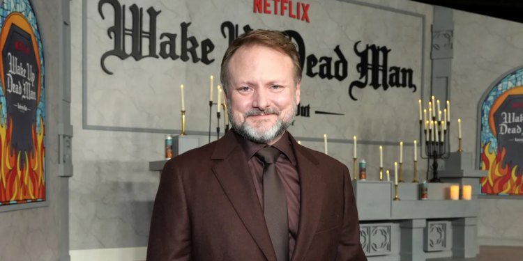 Wake Up Dead Man: A Knives Out Mystery Redatelj Rian Johnson ‘frustriran’ zbog ograničenog prikazivanja u kinima, predlaže obožavateljima da nazovu lokalnog upravitelja kina i pitaju dolazi li film