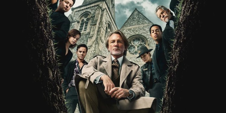 Wake Up Dead Man: Rian Johnson i Daniel Craig o stvaranju iskrene priče o religijskoj vjeri unutar misterija Knives Out