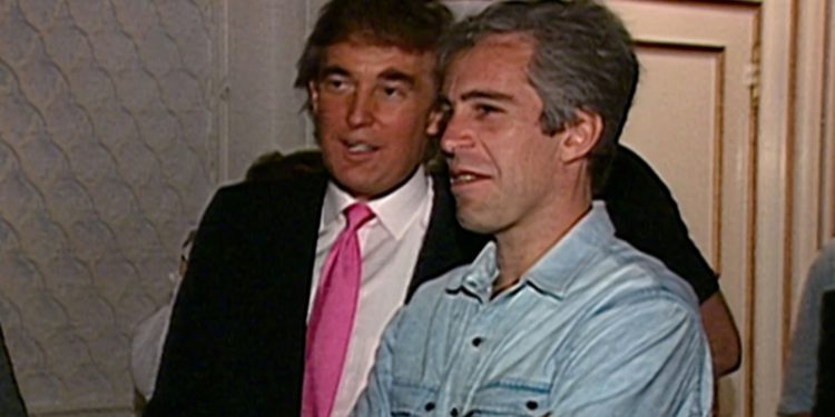 Washington ‘na iglama’ oko sljedećih koraka u vezi skandala Epstein