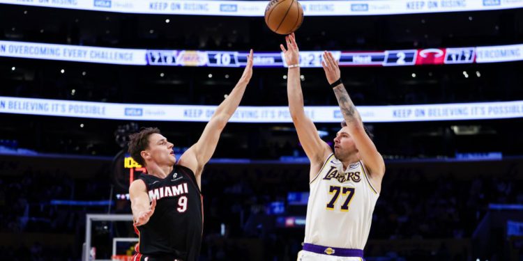 Wembanyama je također čovjek i drži se: Phoenix hvala. Lakersi ok s uobičajenim Dončićem