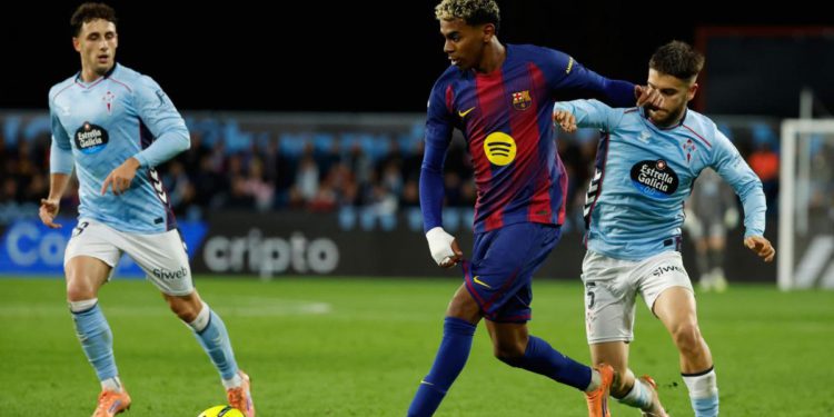 Yamal: savez otkazuje poziv i napada Barcelonu