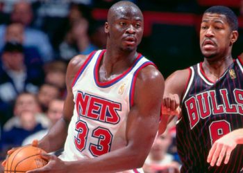 Yinka Dare, priča o NBA pivotu s jednom asistencijom u 78 utakmica