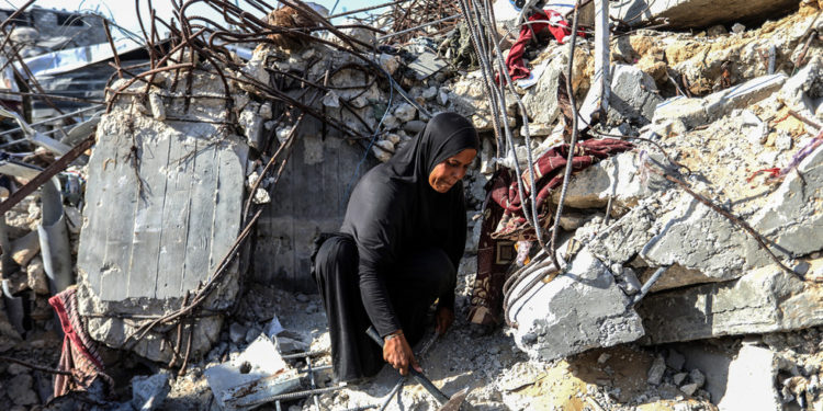 YouTube briše stotine videozapisa navodnih ratnih zločina Izraela – mediji – RT World News