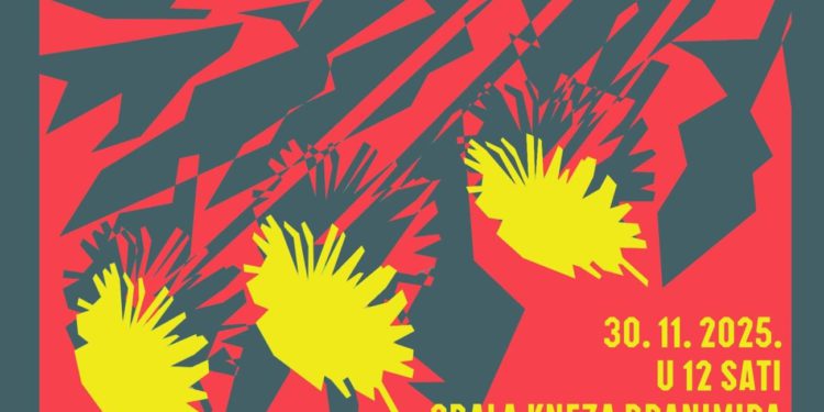 ZADAR Održat će se prosvjedni marš “Ujedinjeni protiv fašizma”