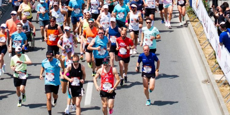 ZADAR Otvorene prijave za Wings for life 2026.