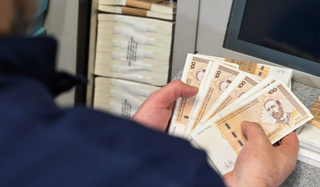 ZDK uplatio sredstva za jednokratnu pomoć umirovljenicima