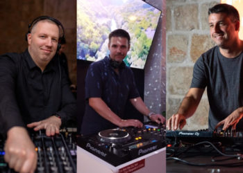 Za generaciju koja je plesala u Divinae i Esperanzi: Nostalgic Discotheque vraća zlatnu eru dubrovačkog noćnog života