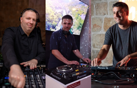 Za generaciju koja je plesala u Divinae i Esperanzi: Nostalgic Discotheque vraća zlatnu eru dubrovačkog noćnog života