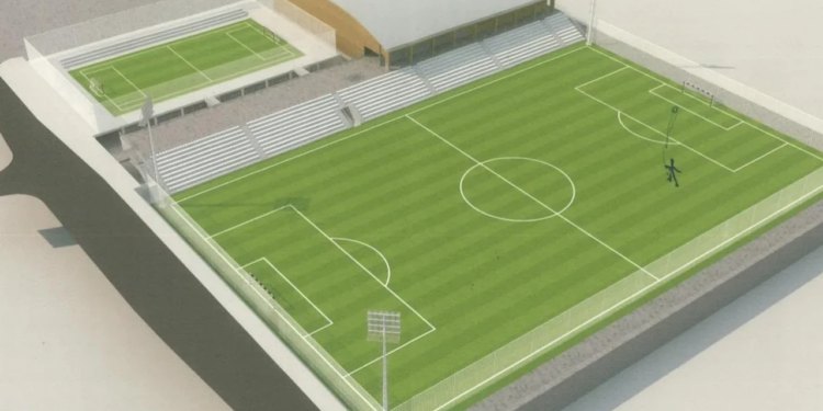 Za rekonstrukciju Bagatovog igrališta vrijednu preko milijun eura javilo se osam tvrtki. Evo što će se sve graditi…