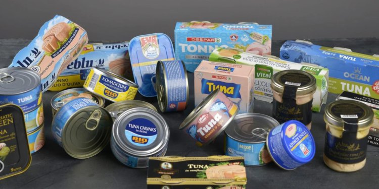 Zaboravite ribarnicu, ove hrskave i slasne polpete od tune napravite u tren oka, a koštat će vas malo