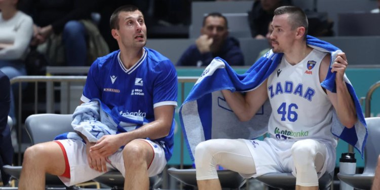 Zadar dočekuje hit momčad prvenstva: “Igraju dobru košarku, neće biti nimalo lagan susret”