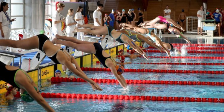 Zadar domaćin 16. međunarodnog mitinga „Sveti Krševan“: sport, talent i humanitarna nota