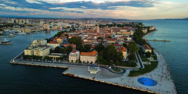 Zadar idući tjedan slavi svoj dan pa su na rasporedu jako zanimljivi sadržaji