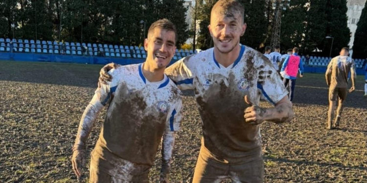 Zadar obrao bodove u Opuzenu, strijelci Sikira i Prljević