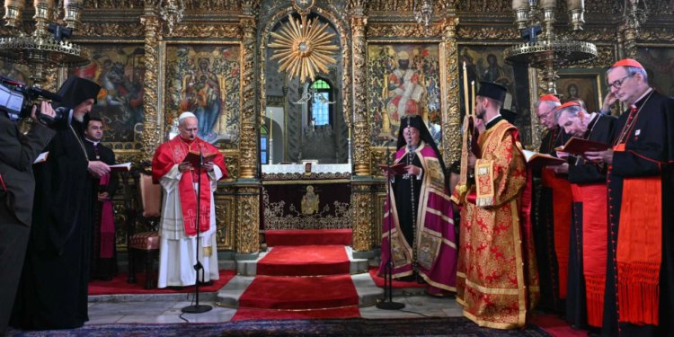 Zadarski – Početak jedinstva? Papa Lav XIV. šokirao i katolike i pravoslavce
