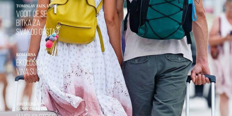 Zadarski – U srijedu, 19.11. dar čitateljima uz Slobodnu Dalmaciju: Tomislav Fain, UHPA