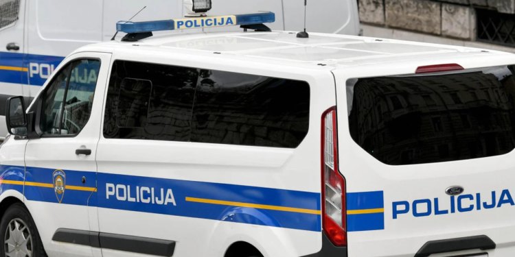 Zadarski – Uhićen i predan u zatvor