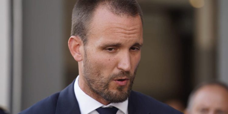 Zadarski gradonačelnik: “Ljevica maršira diljem gradova i to izaziva kontra reakciju”