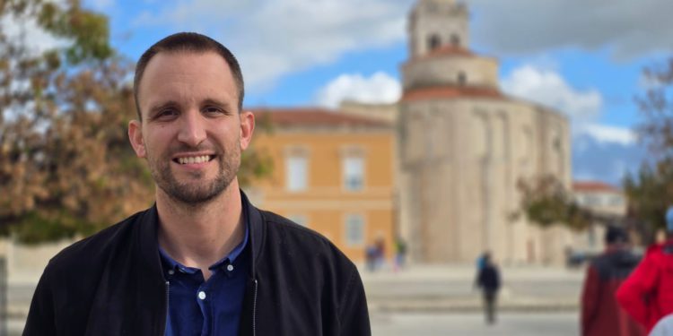 Zadarski gradonačelnik u velikom intervjuu za Morski HR: “Drastično mijenjamo urbanizam grada