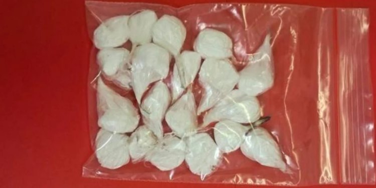 Zadranin (52) uhićen s više paketića kokaina – policija mu pronašla i novac od preprodaje!