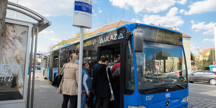Zagreb će na ovo potrošiti milijun eura: Misle da autobusi onda više neće kasniti