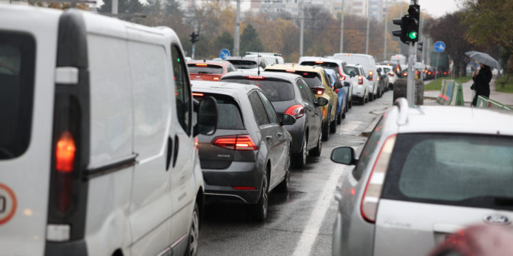 Zagreb hitno kreće u spašavanje prometa: ‘Vjesnik nije siguran, Slavonska ostaje zatvorena’