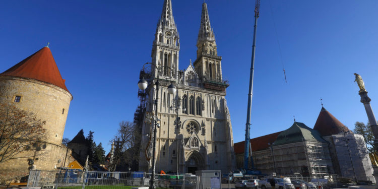 Zagrebačka nadbiskupija o prizivu savjesti zdravstvenih djelatnika: ‘Nije pravo’