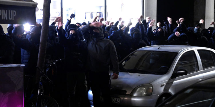 Zagrebačka policija se oglasila o okupljanju u Preradovićevoj: Pregledavat će se snimke