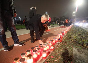 Zagrepčani će odati počast Vukovaru i Škabrnji: Diljem grada palit će se svijeće za sve žrtve rata