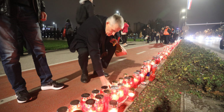 Zagrepčani će odati počast Vukovaru i Škabrnji: Diljem grada palit će se svijeće za sve žrtve rata
