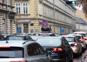 Zagrepčani to rade gdje god stignu: Malo tko zna da slijedi kazna do 90 eura